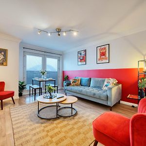 Appartement met Twee Slaapkamers